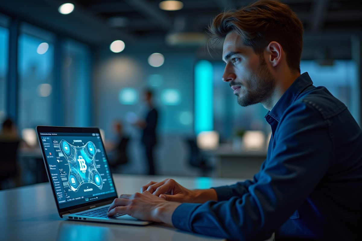 Choix de blockchain : critères pour sélectionner la meilleure plateforme
