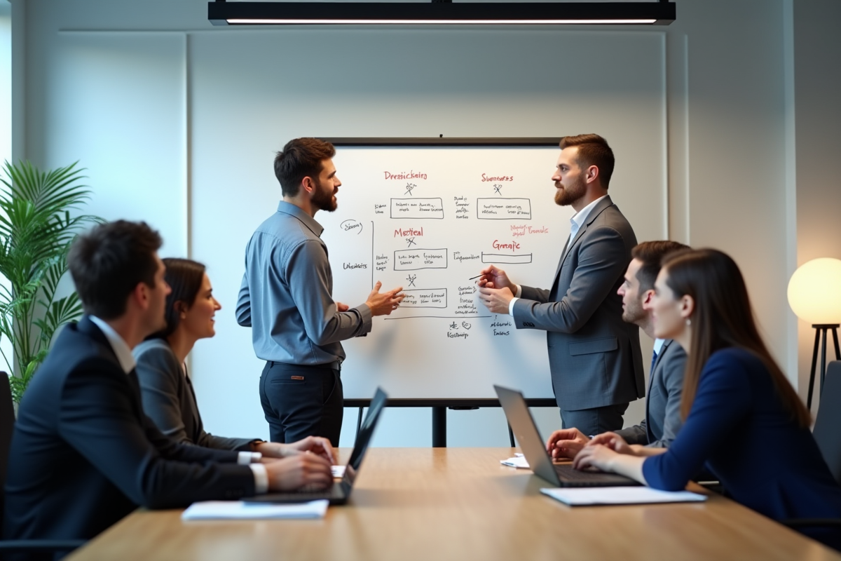 Programme de génération de leads : définition et fonctionnement