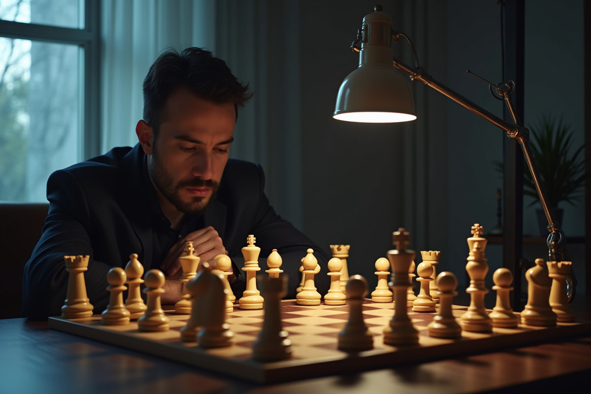 Le jeu le plus compliqué du monde et ses défis uniques