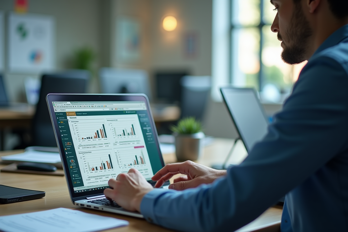 Remplacement de données sur Excel : localisation et méthodes efficaces