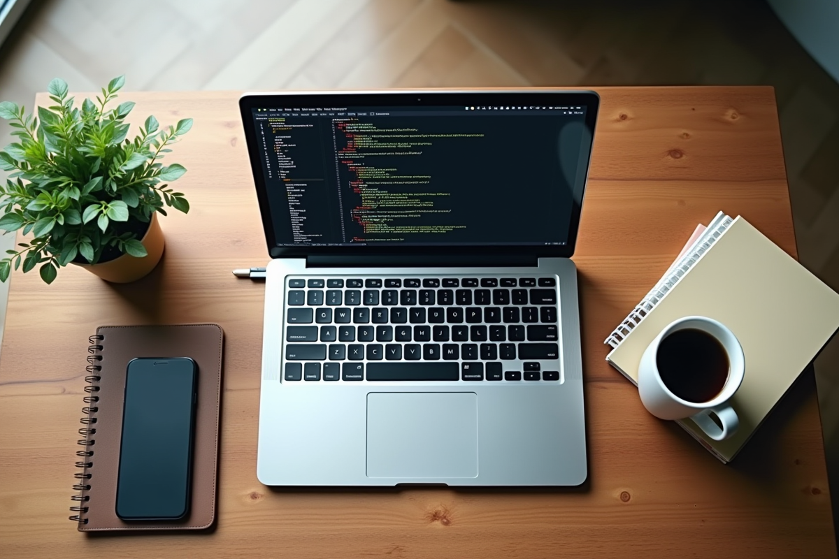 développement logiciel