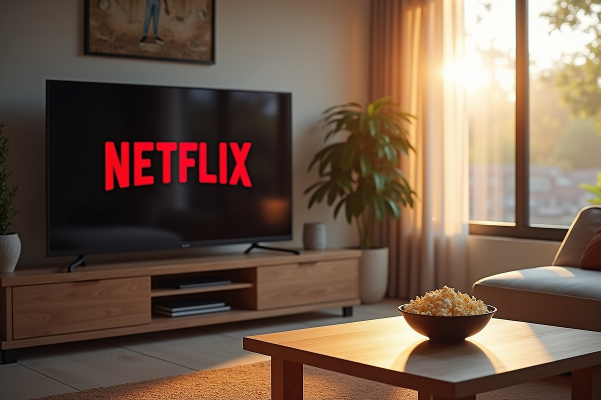 netflix film