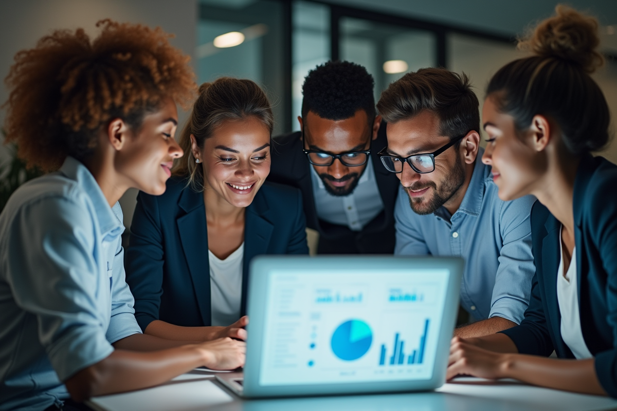 Stratégies efficaces pour le référencement de votre site internet