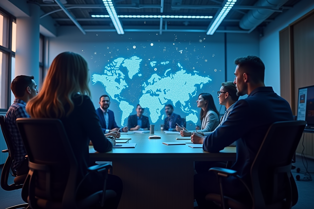 blockchain technologie