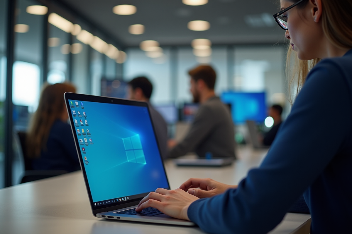 Accès à OneDrive : qui peut voir vos fichiers et dossiers ?