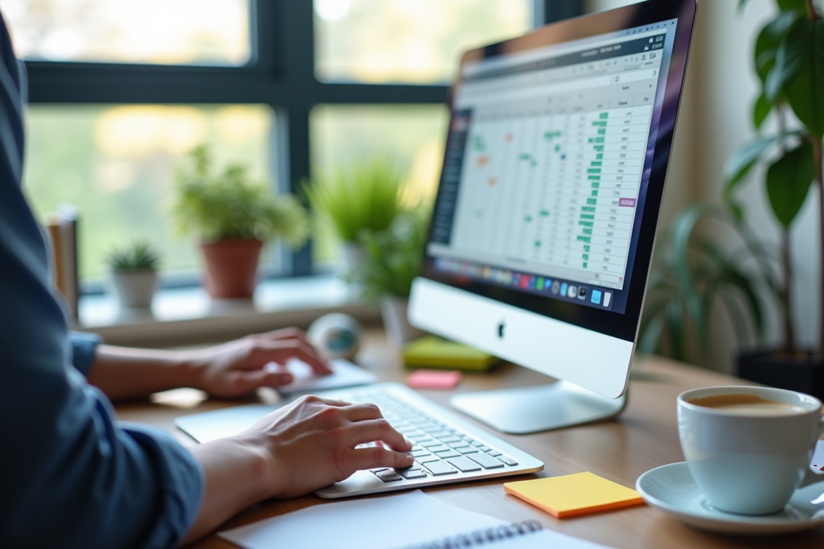 excel remplacement