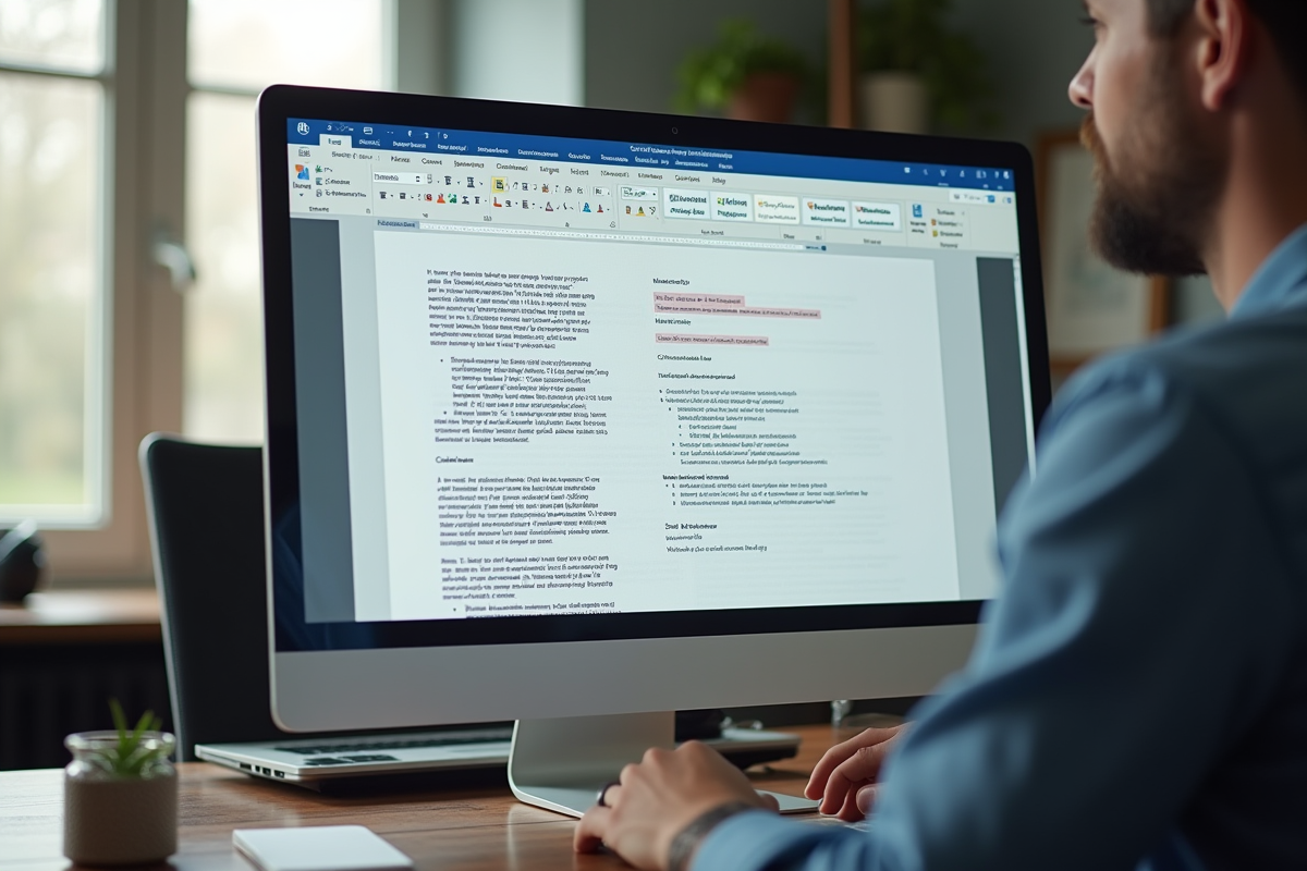 document collaboratif