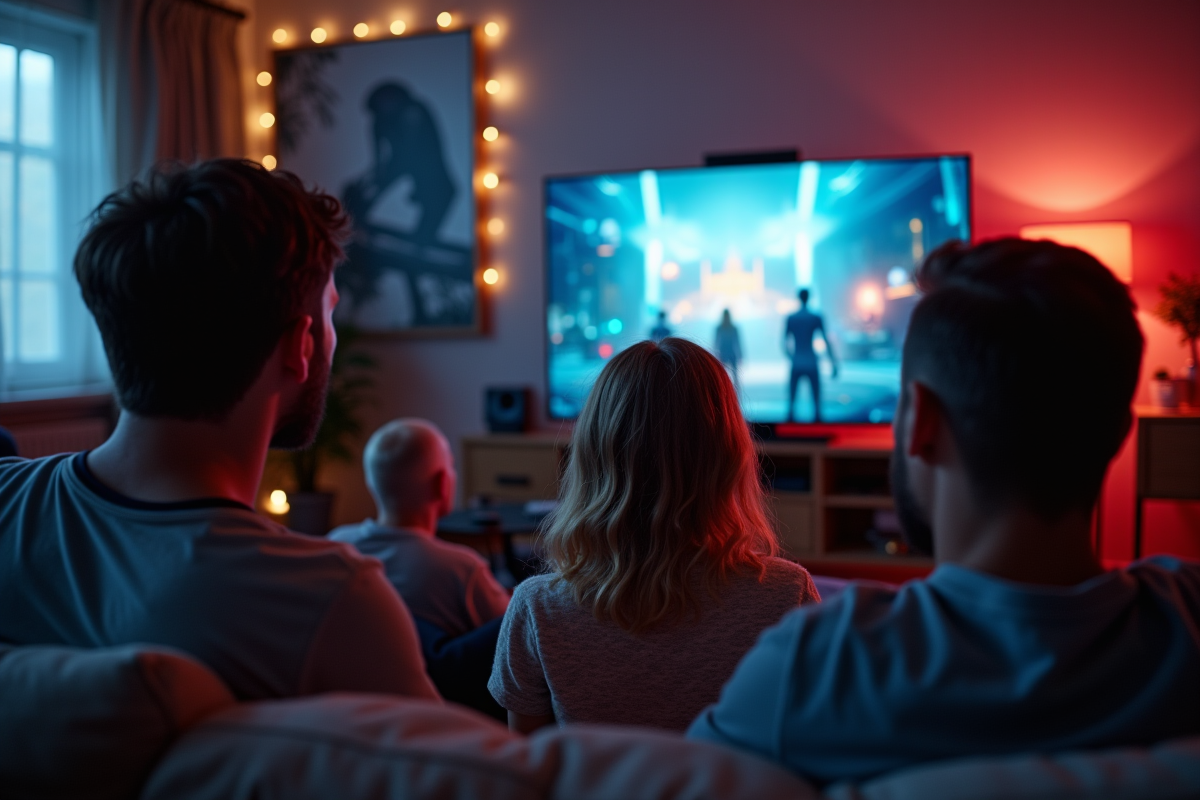 Les meilleurs jeux de 2024 : sélection des incontournables