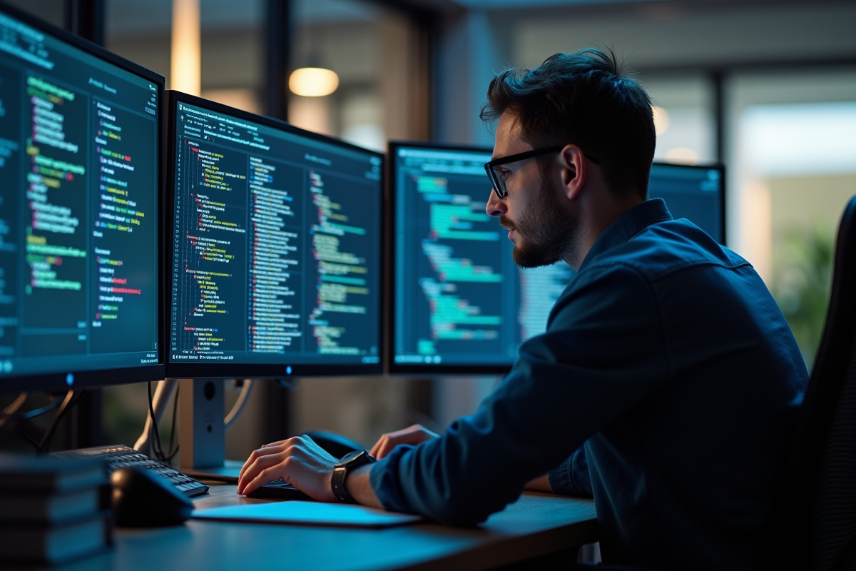 Nécessité des API dans le développement actuel