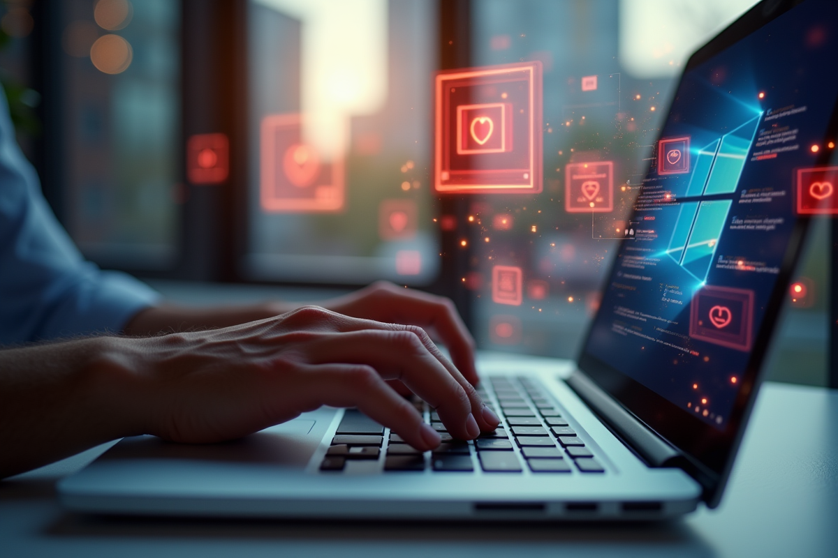 sécurité informatique