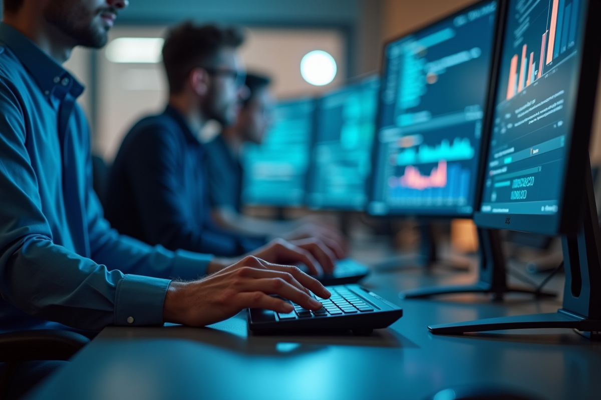 Réalisation d’un audit informatique : étapes et méthodes essentielles