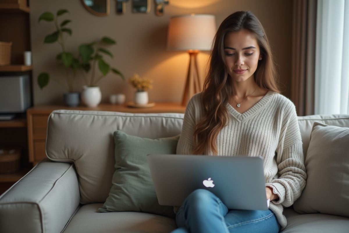 Avantages d’une box internet pour votre connectivité domestique