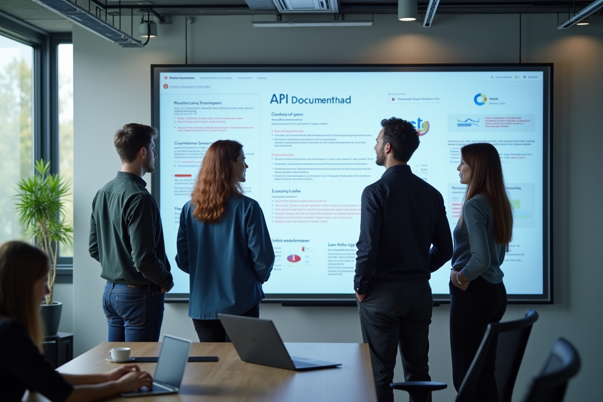 api technologie