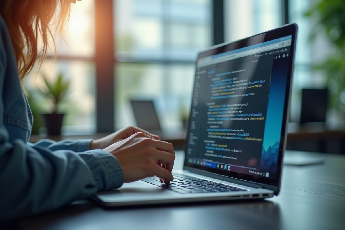 Correction d’URL : méthodes efficaces pour ajuster les liens web