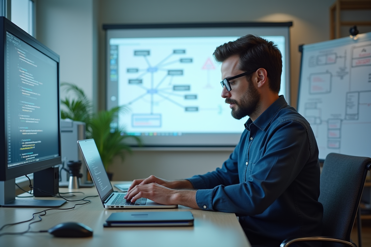 Avantages de la programmation orientée objet sur les fonctions en développement software