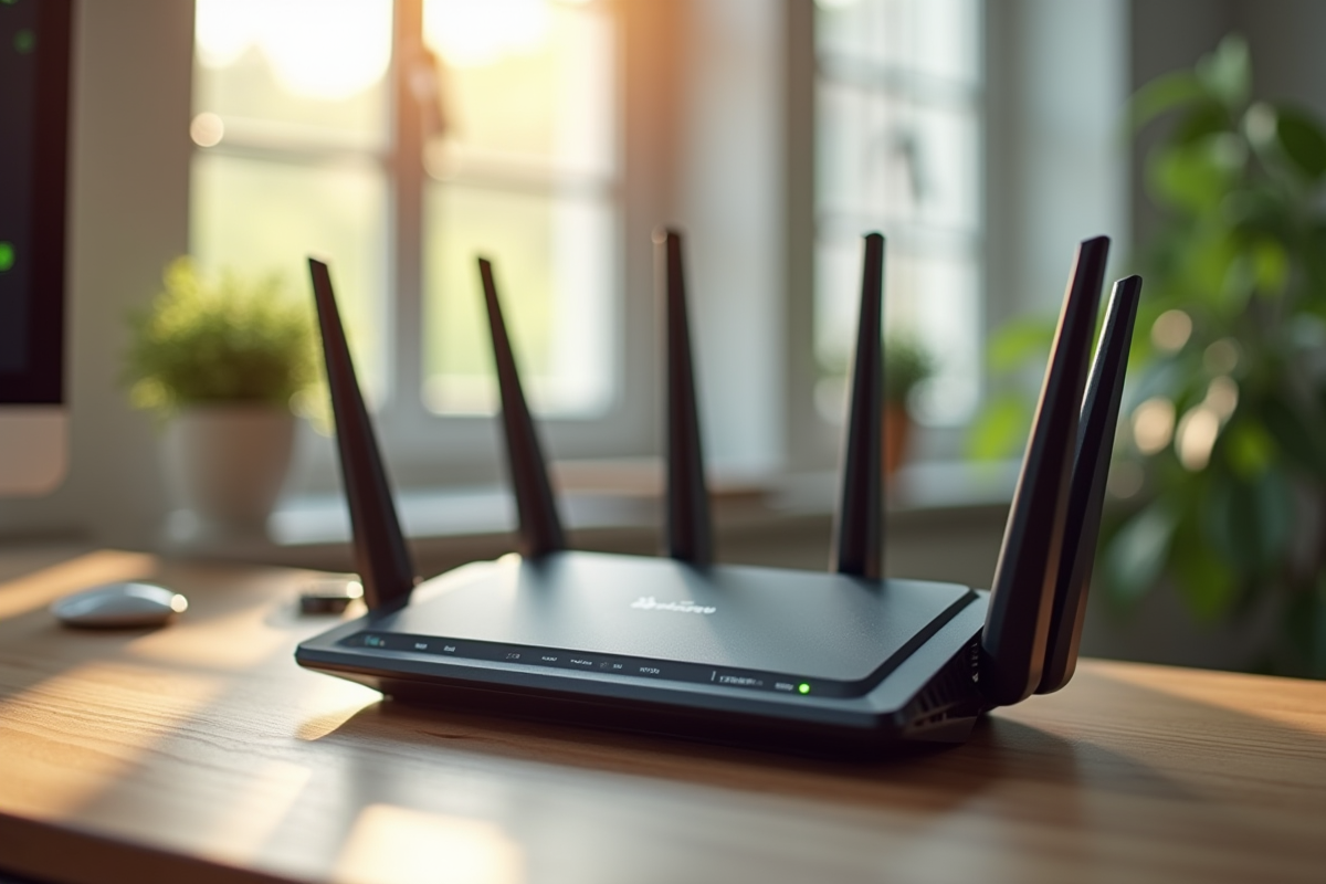 Wi-Fi 6e vs Wi-Fi 6: avantages et différences clés