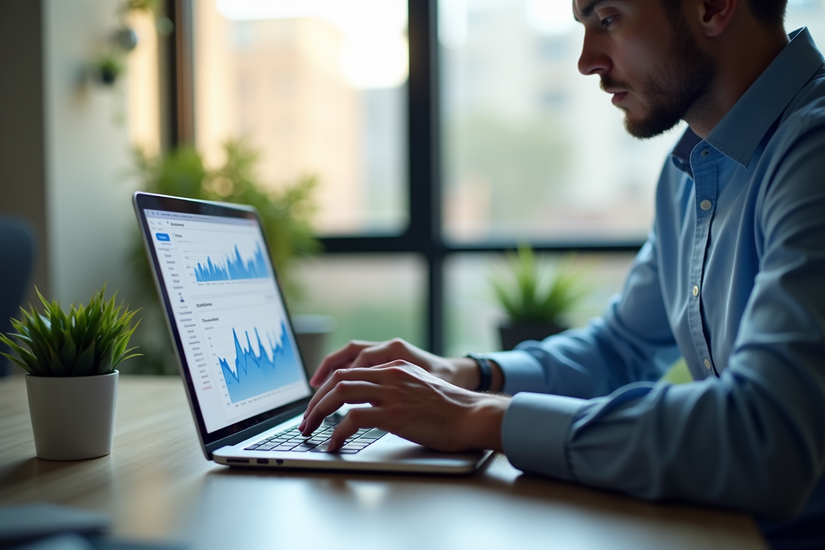 Première étape du processus d’optimisation des moteurs de recherche pour votre site Web