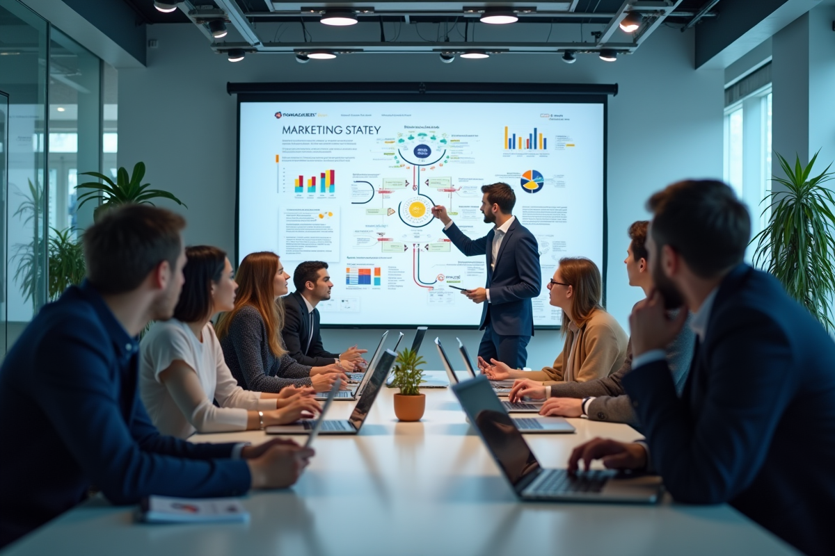automatisation marketing