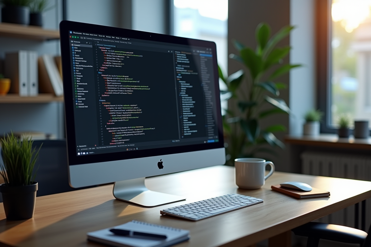 Trouver la clé API d’un site web : méthodes et étapes essentielles