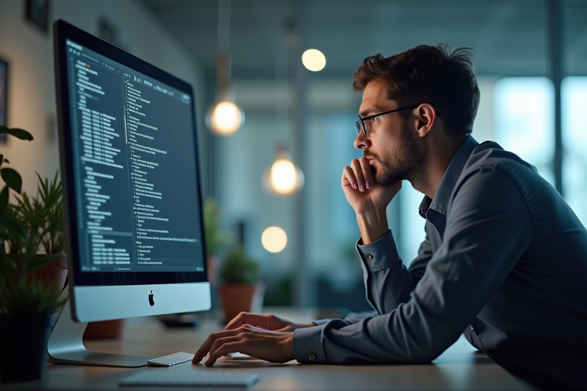 Gestion de l’erreur 404 et ses moments d’apparition