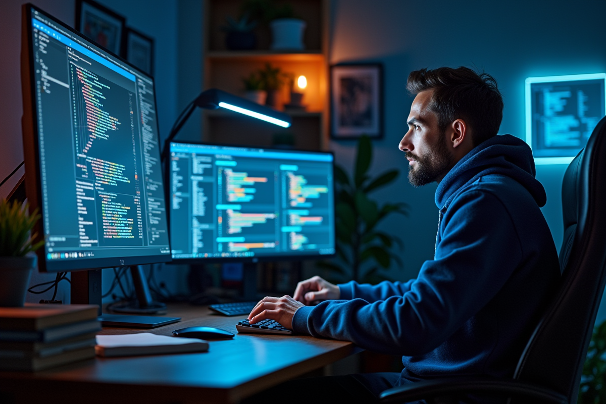 kubernetes conteneurs