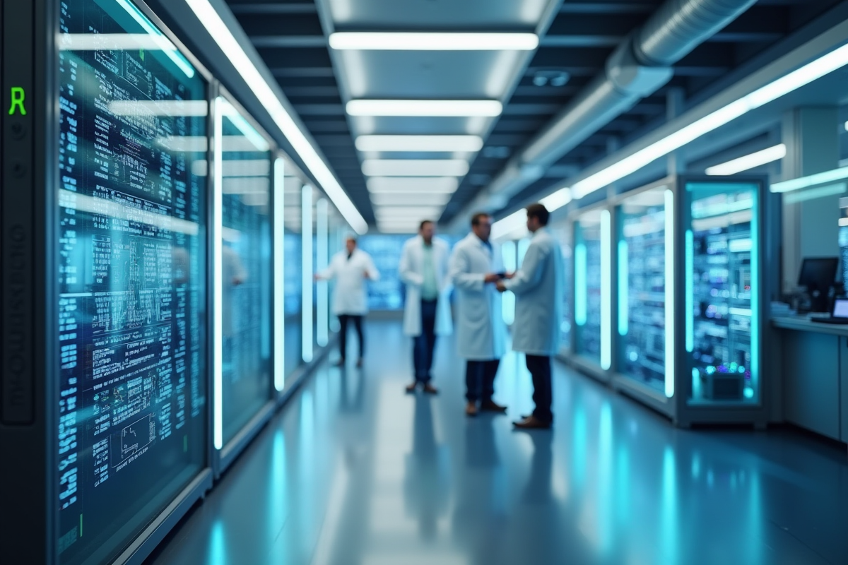 Possibilité d’un moteur quantique : avancées technologiques et théories