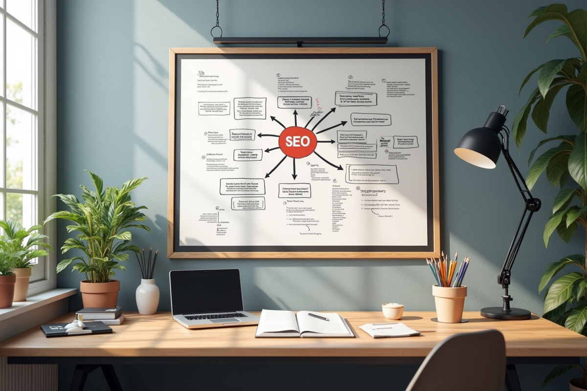 seo optimisation