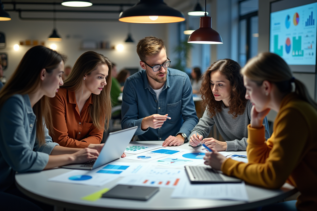 marketing automation