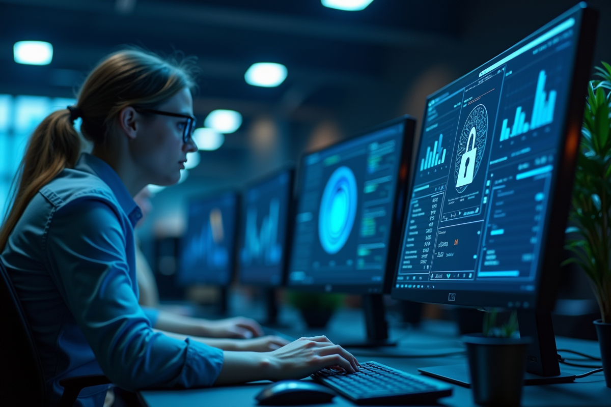 Trois points cruciaux de la cybersécurité à connaître absolument