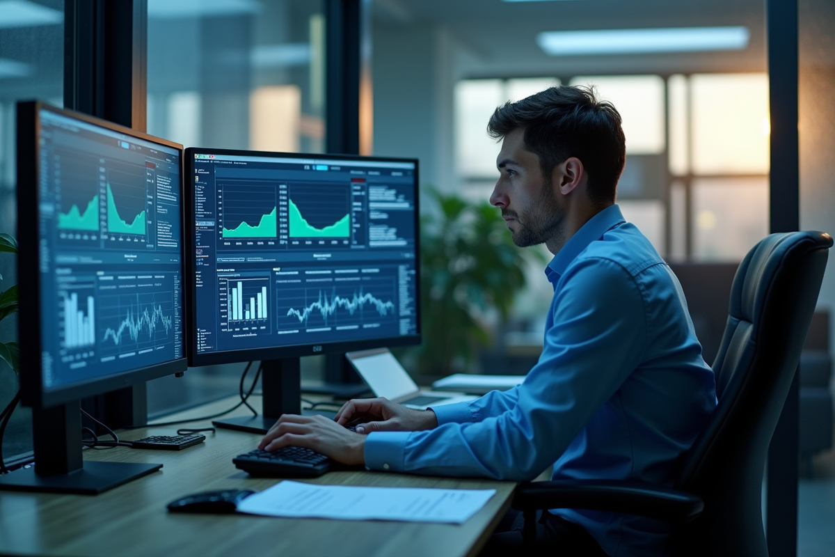 audit informatique
