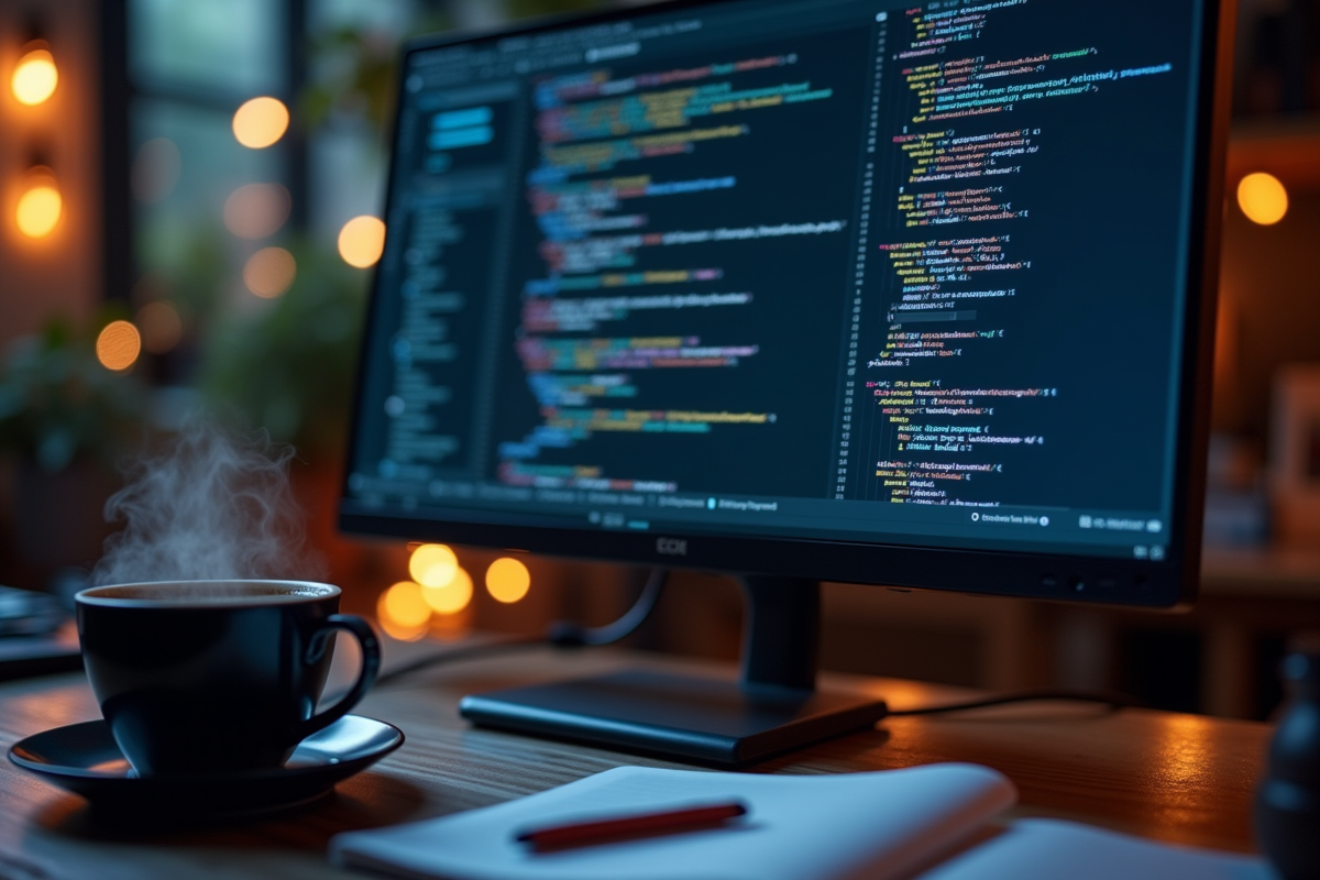 éditeur html
