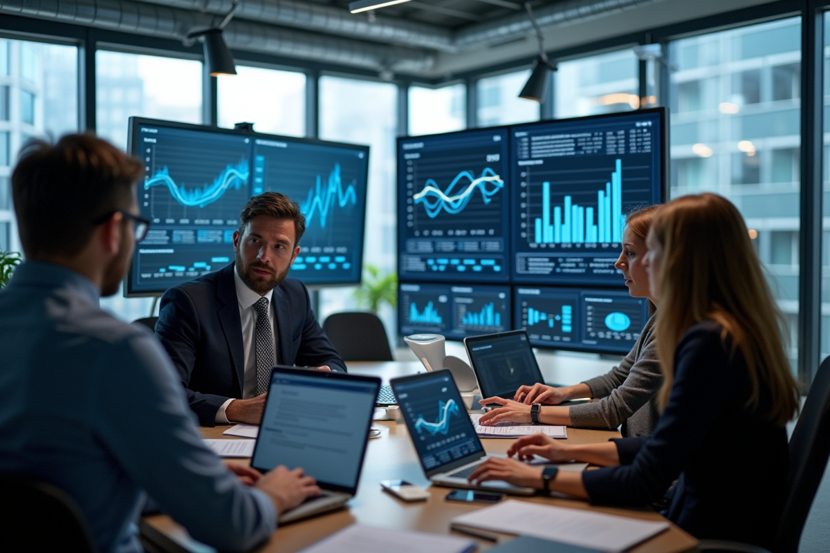 Les 7 V du big data et leur signification essentielle