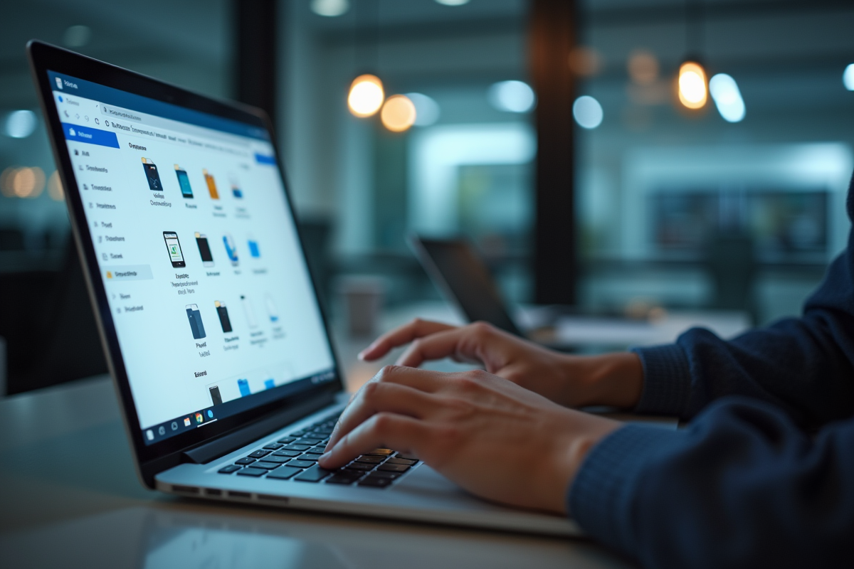 Cacher un fichier sous Windows : méthodes et astuces pratiques