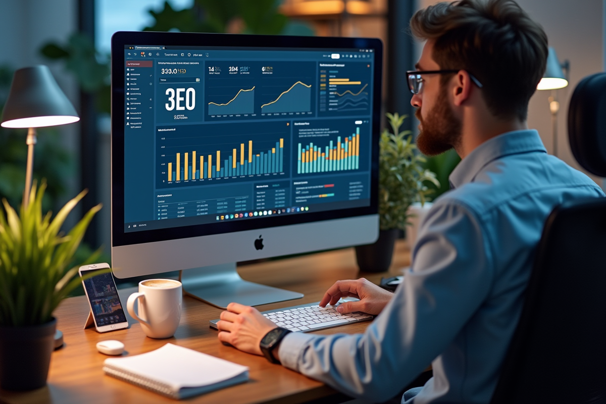 référencement seo