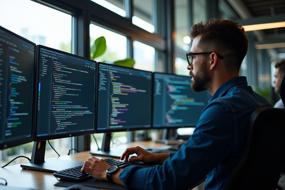 Logiciels de développement essentiels pour les programmeurs