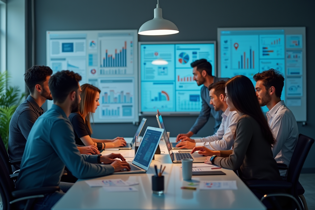 Apprendre le SEO : profils et avantages pour les professionnels du web
