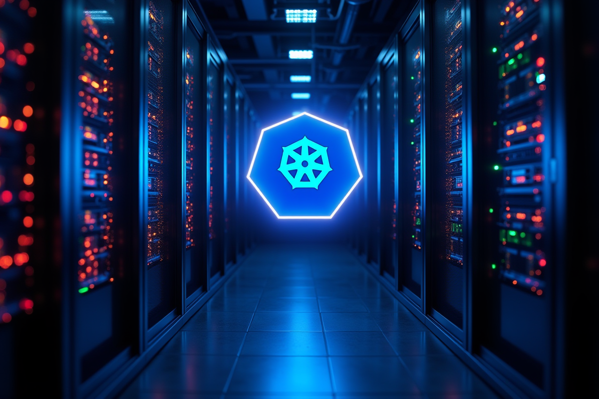 conteneur orchestration