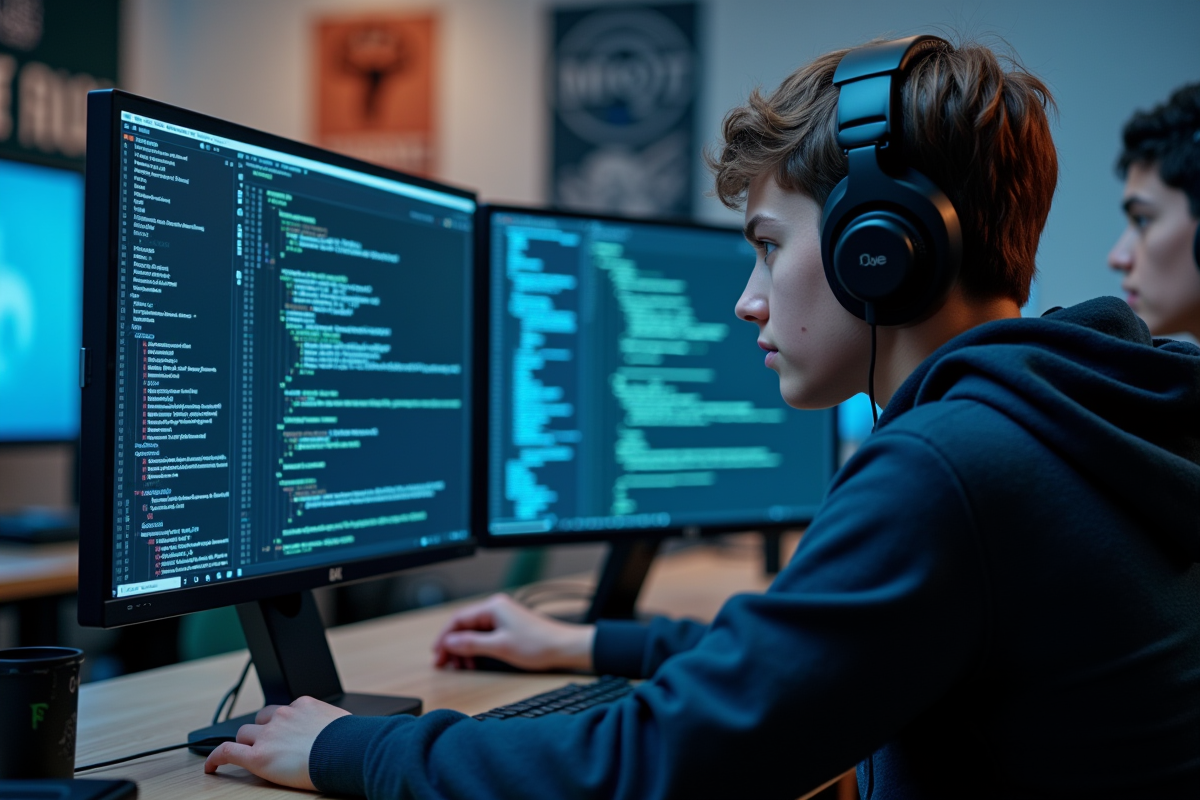 sécurité informatique