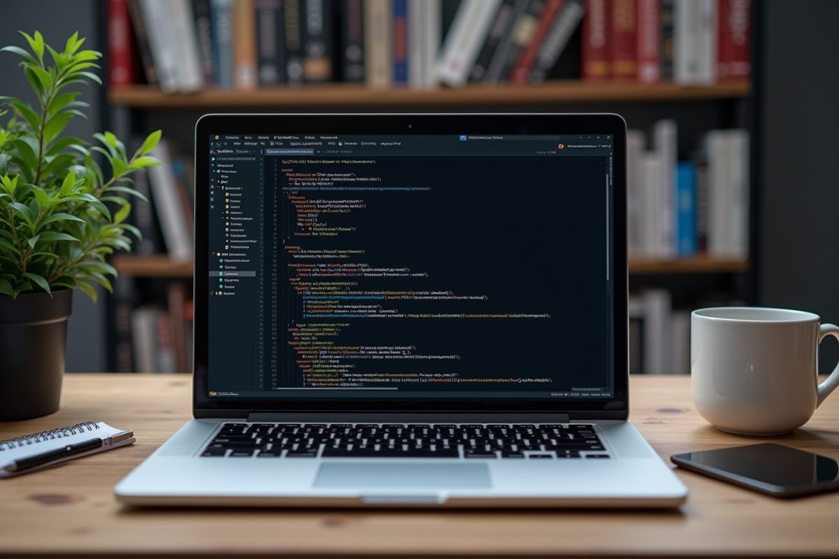 Meilleur éditeur HTML : sélection des outils incontournables