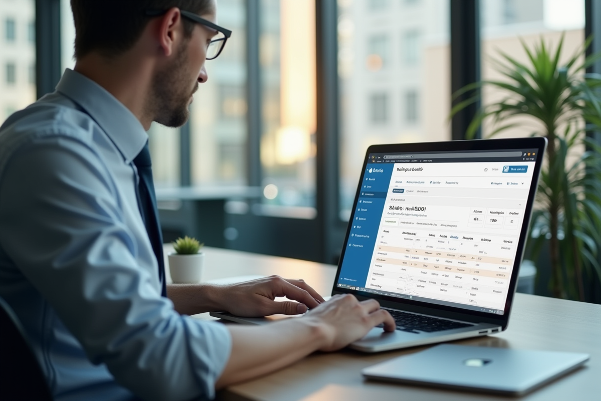Avantages de Mailchimp pour une stratégie d’email marketing efficace