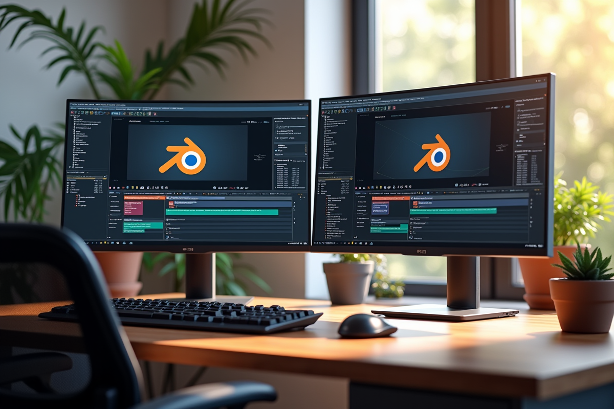 Choisir la meilleure version de Blender pour votre installation