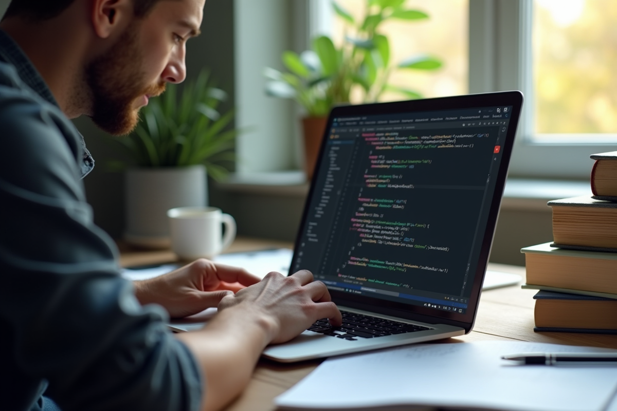 Python et son efficacité pour les API REST