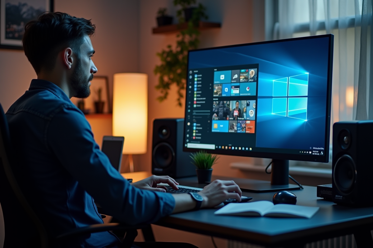 Logiciel de base le plus utilisé : quel est-il ?