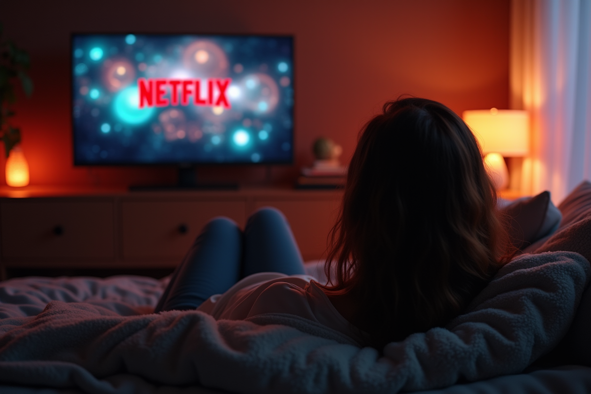 9875 sur Netflix : les raisons de sa présence sur la plateforme
